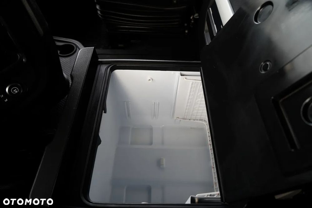 Iveco S-WAY / 460 / RETARDER /  LNG / - 27