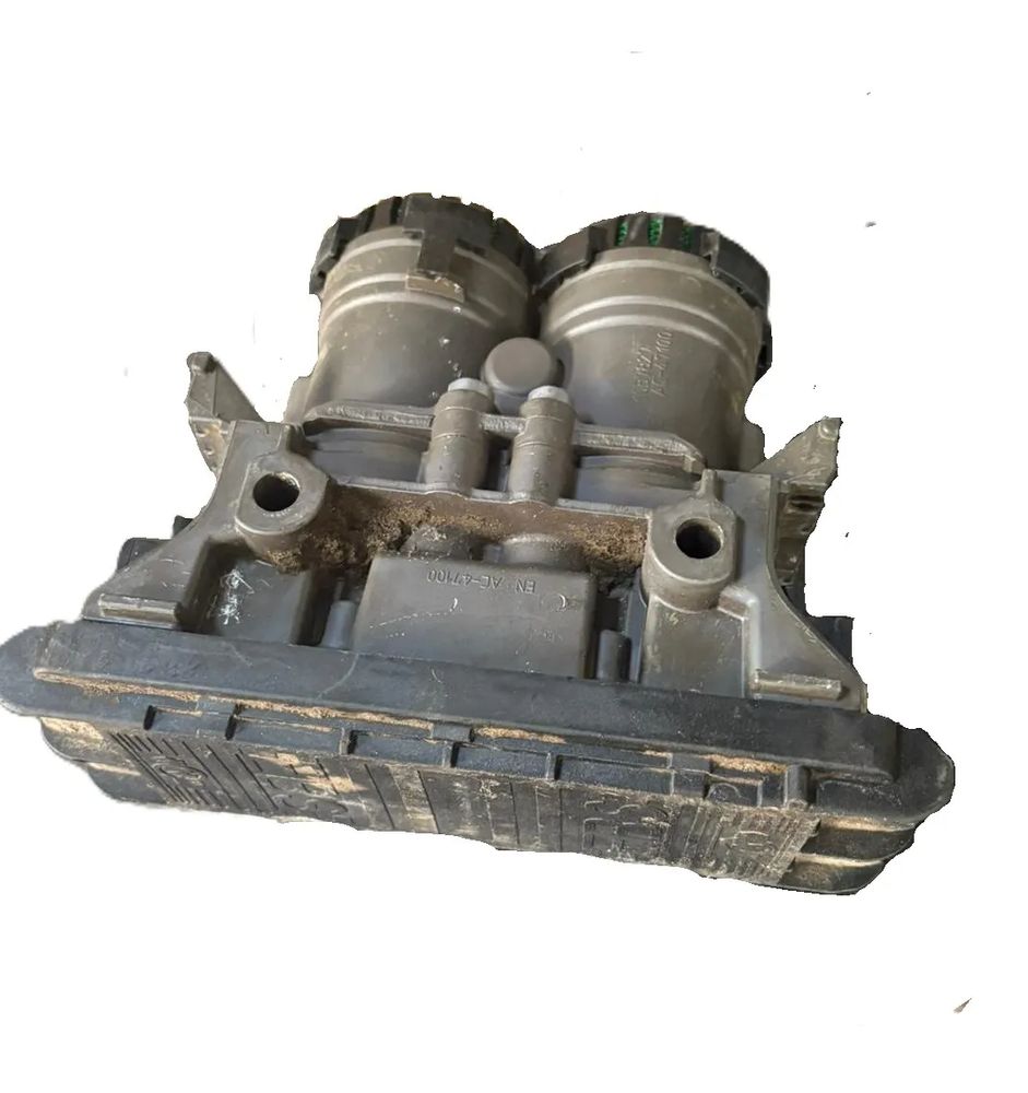 ZAWÓR MODULATOR EBS TYLNY  VOLVO FH4 K093192 - 1