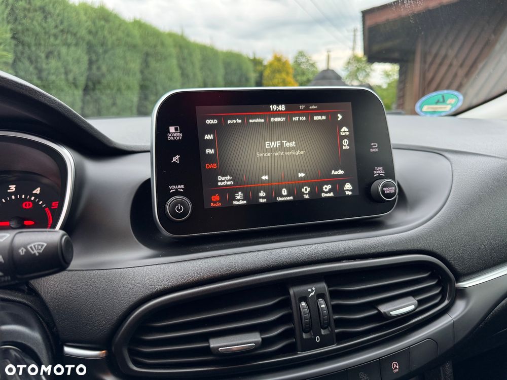 Fiat Tipo - 20