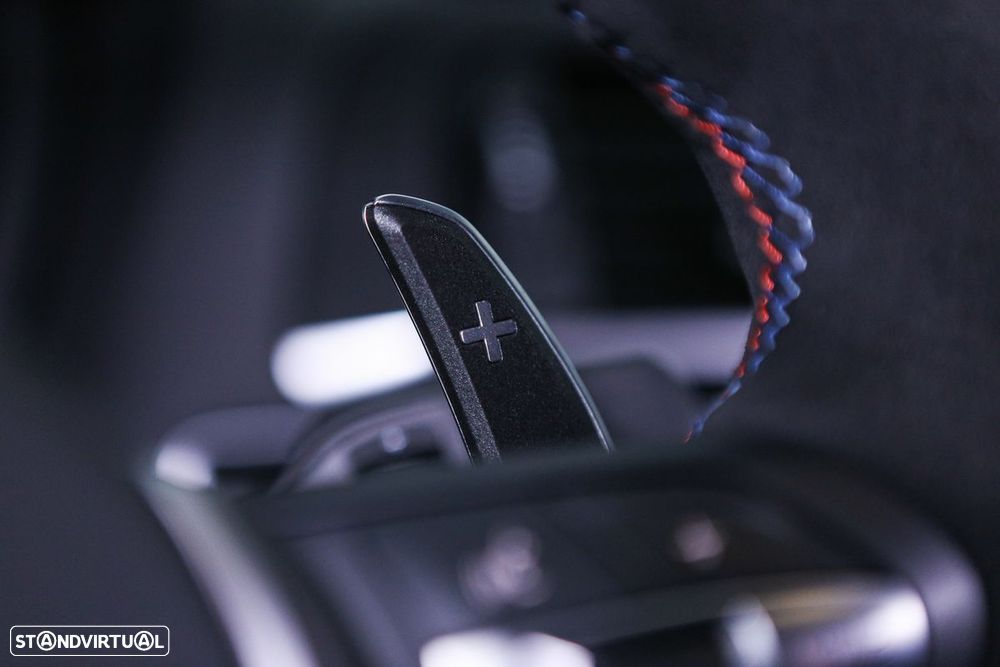 BMW M2 CS Auto - 35