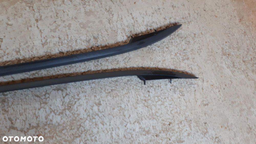 Relingi dachowe Skoda Octavia 3 III Kombi Komplet Kombi - 7