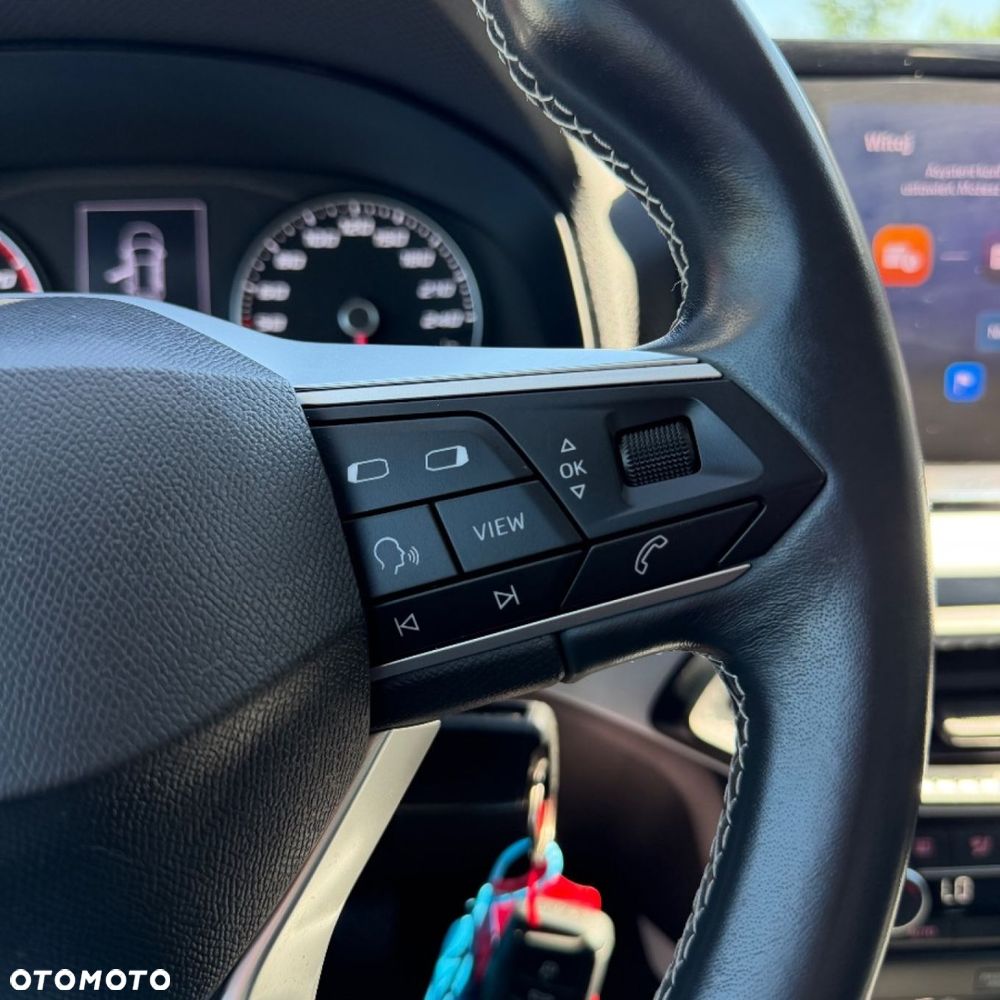 Seat Arona - 21