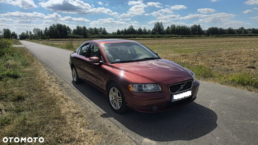 Volvo S60 - 11