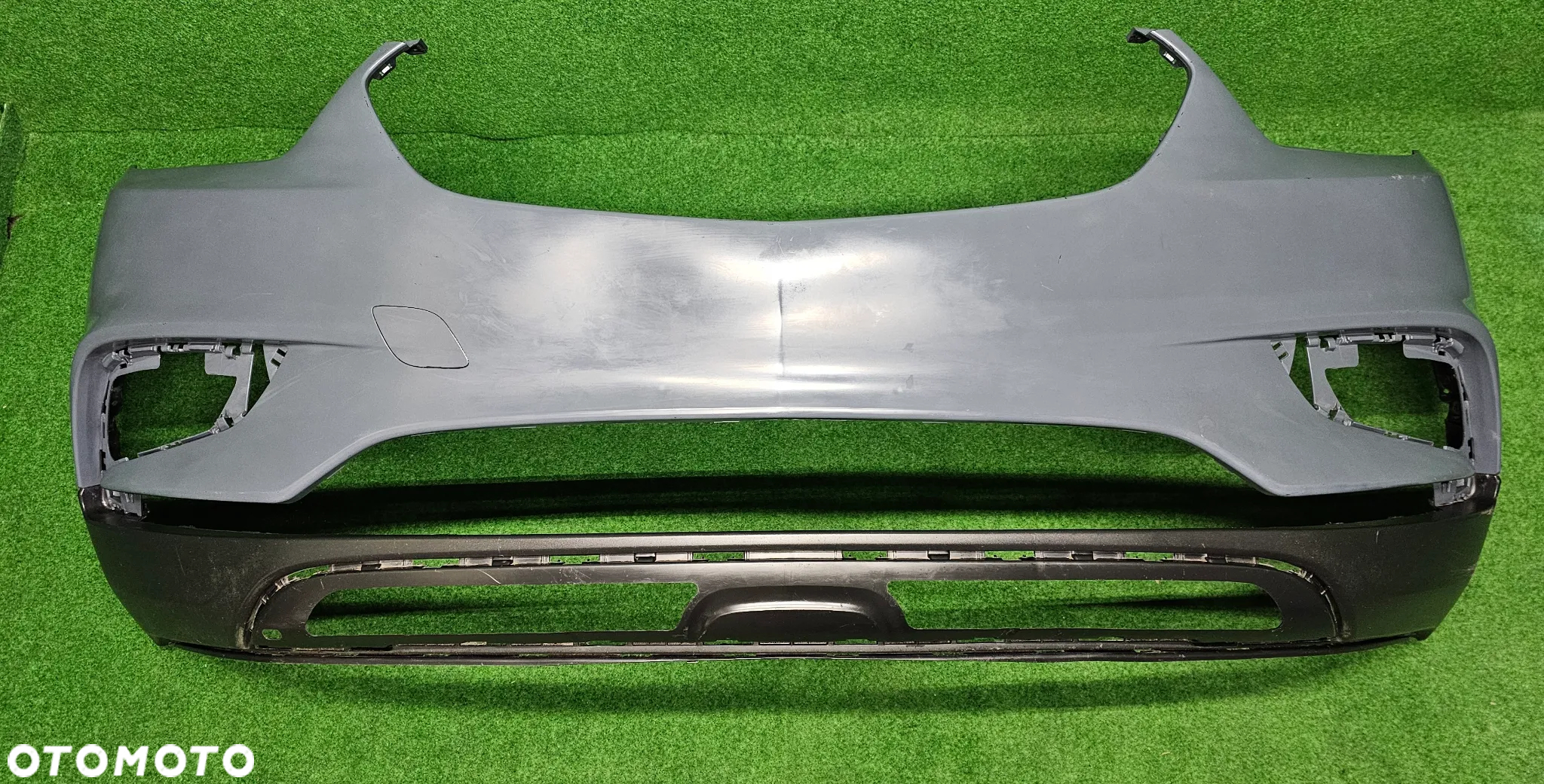 OPEL MOKKA X ----> ORYGINALNY ZDERZAK PRZÓD - 7