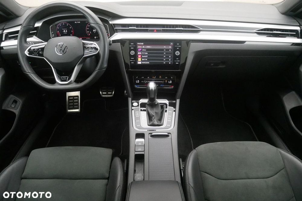 Volkswagen Arteon 2.0 TSI R-Line DSG - 8