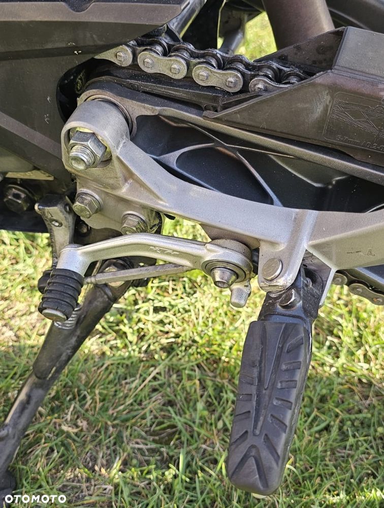 KTM Duke 125 - 5
