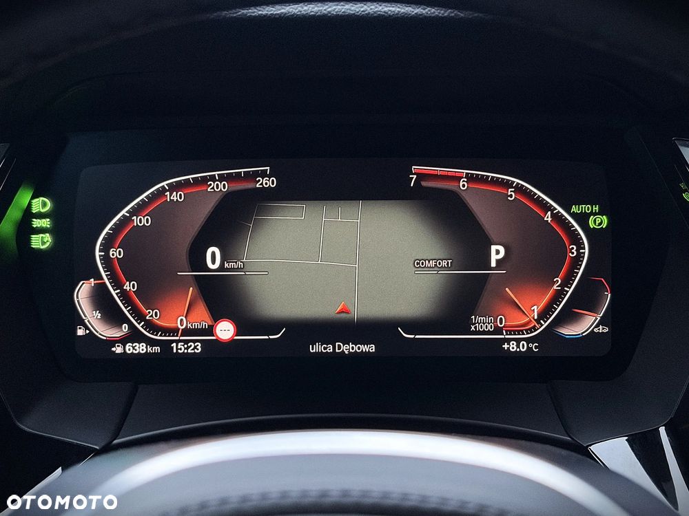 BMW Z4 sDrive30i Sport Line - 8