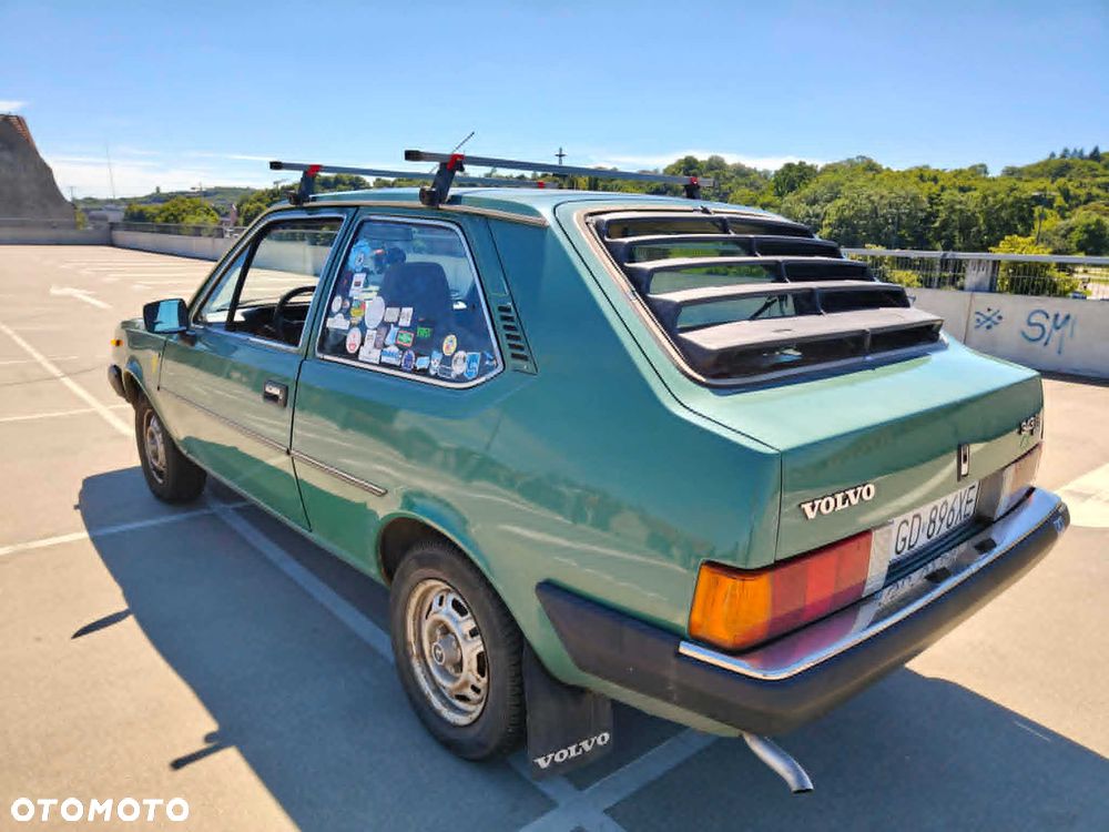 Volvo 340 - 6