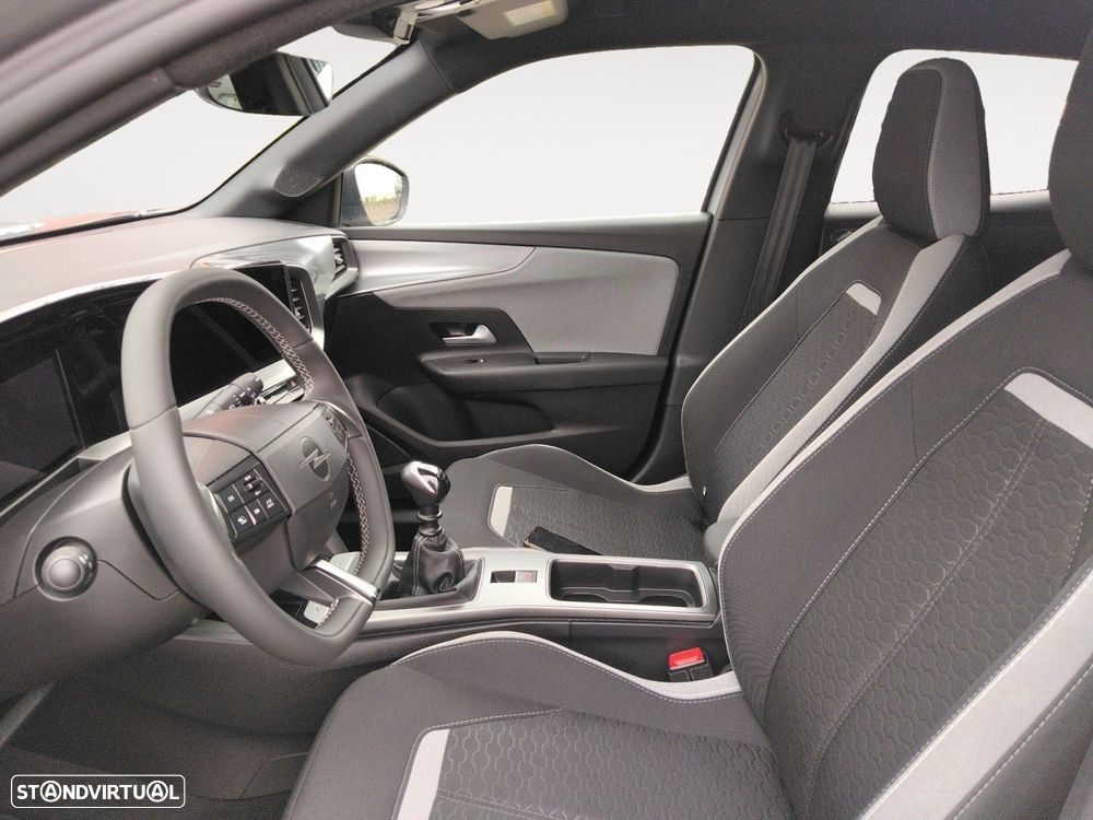 Opel Mokka 1.2 T Edition - 9