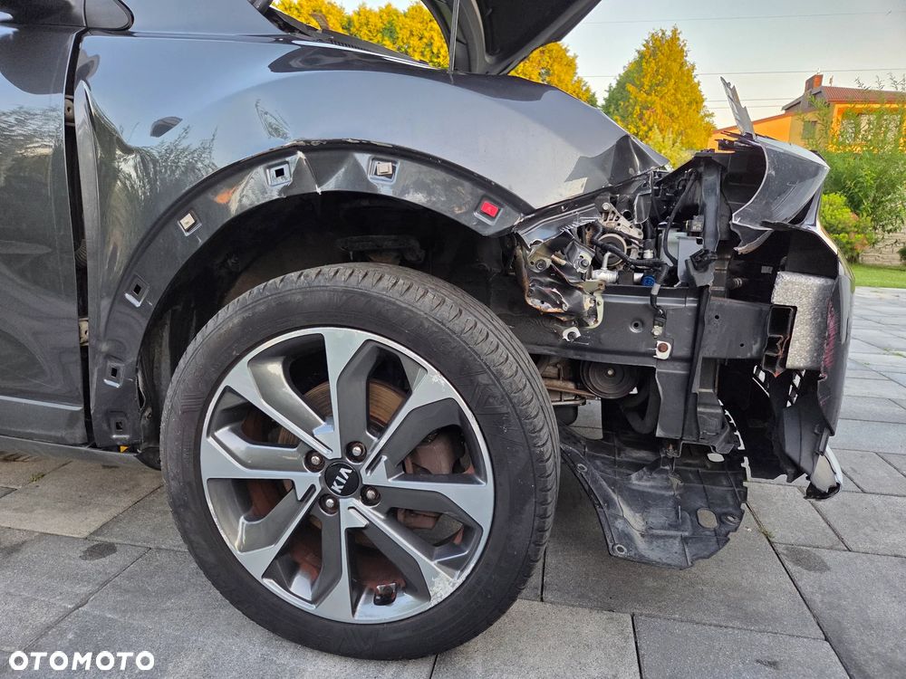Kia Stonic 1.4 L - 15