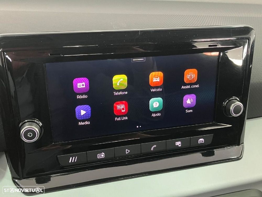 SEAT Arona 1.0 TSI Style - 15