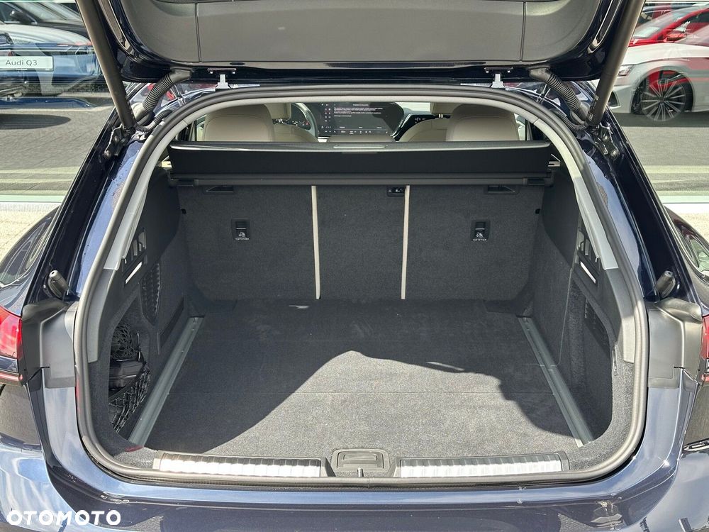 Audi A6 Avant - 9