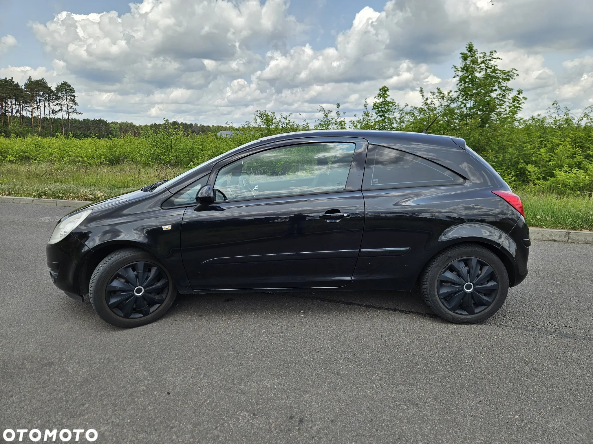 Opel Corsa 1.2 16V Cosmo - 2