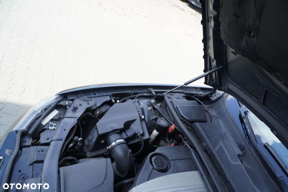 BMW Seria 3 320d DPF - 24