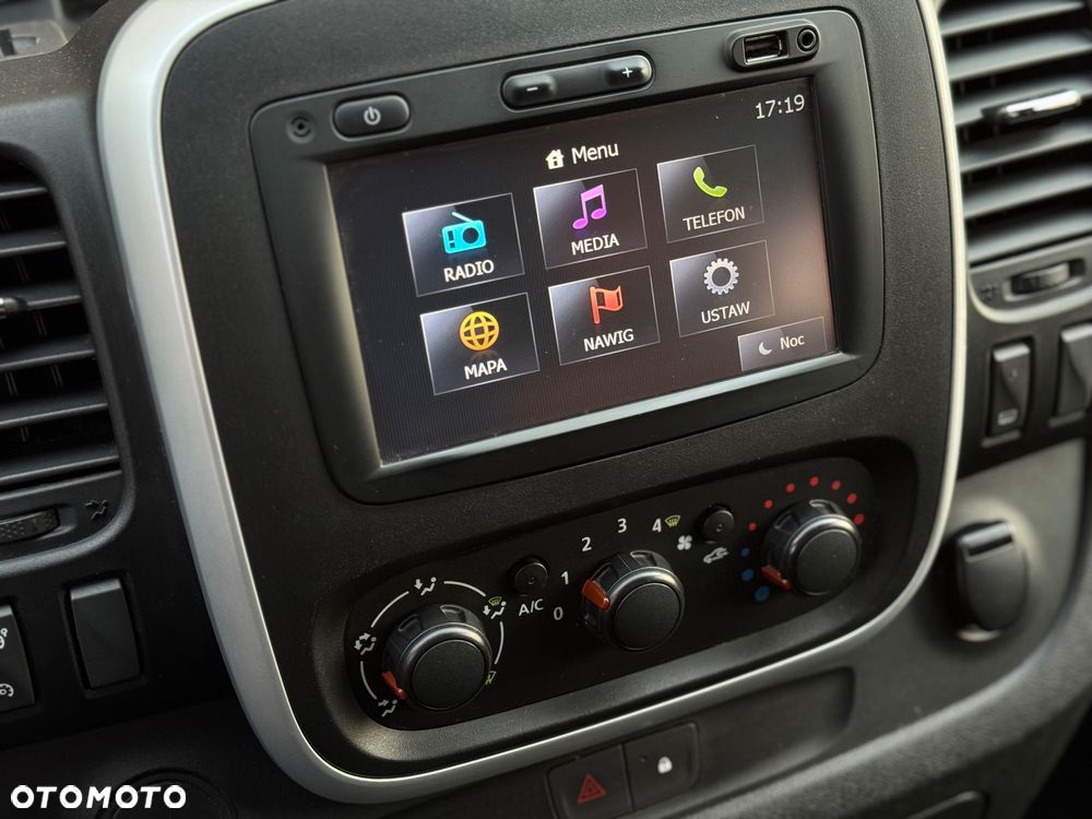 Renault Trafic - 15