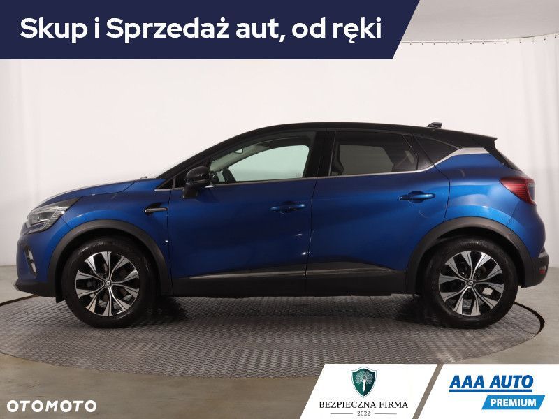 Renault Captur - 4