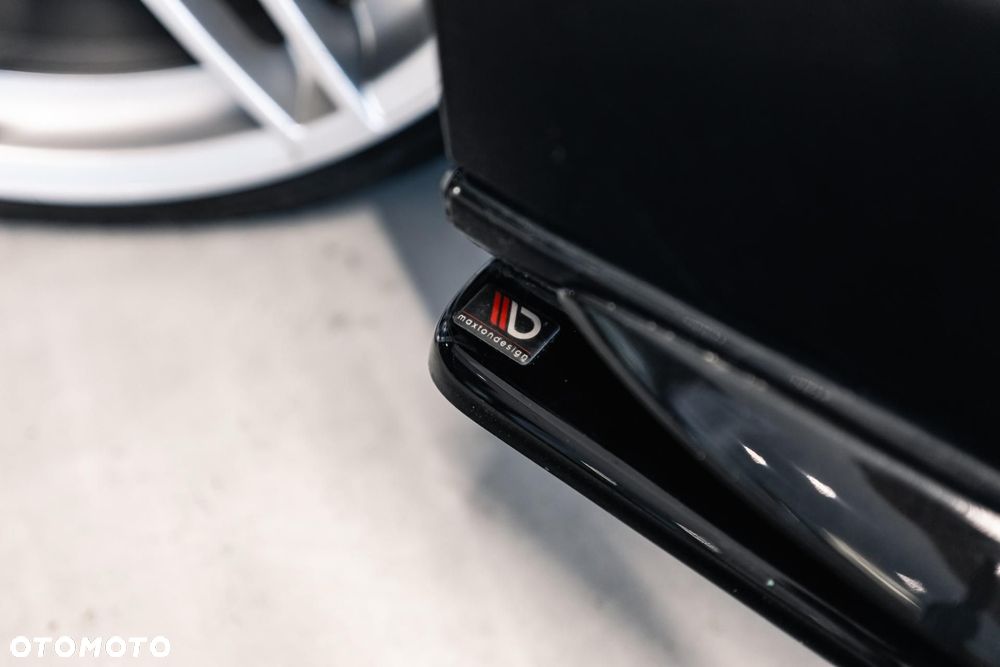 Audi S5 Cabrio 3.0 TFSI Quattro S tronic - 37