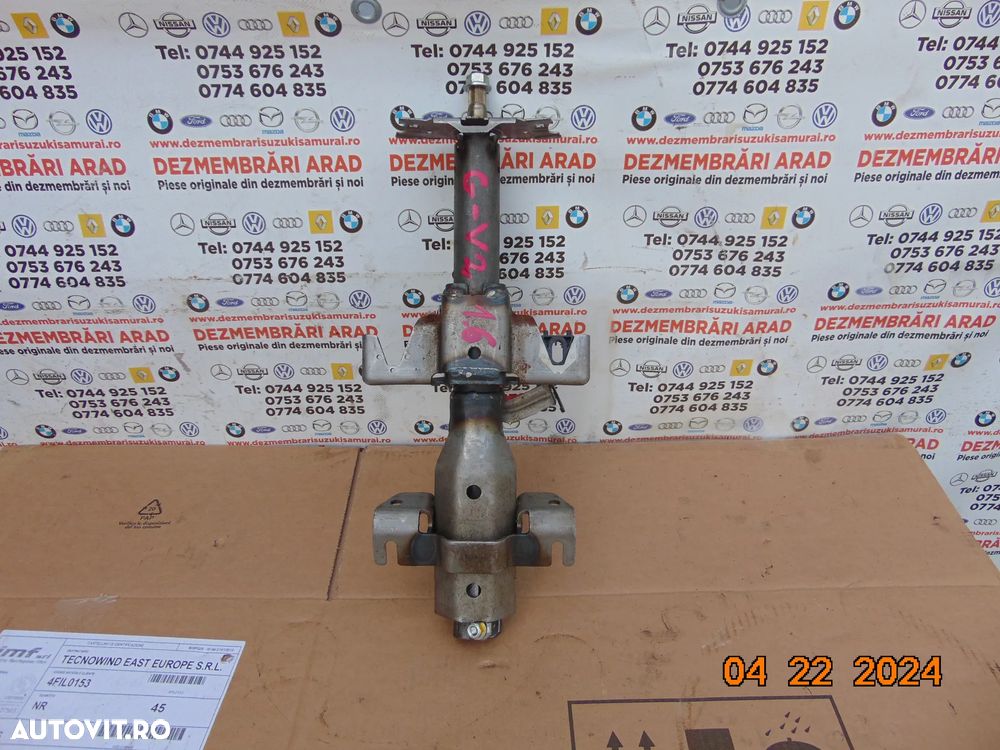 Coloana volan Suzuki Vitara 2005-2012 ax volan grand vitara 2 - 3