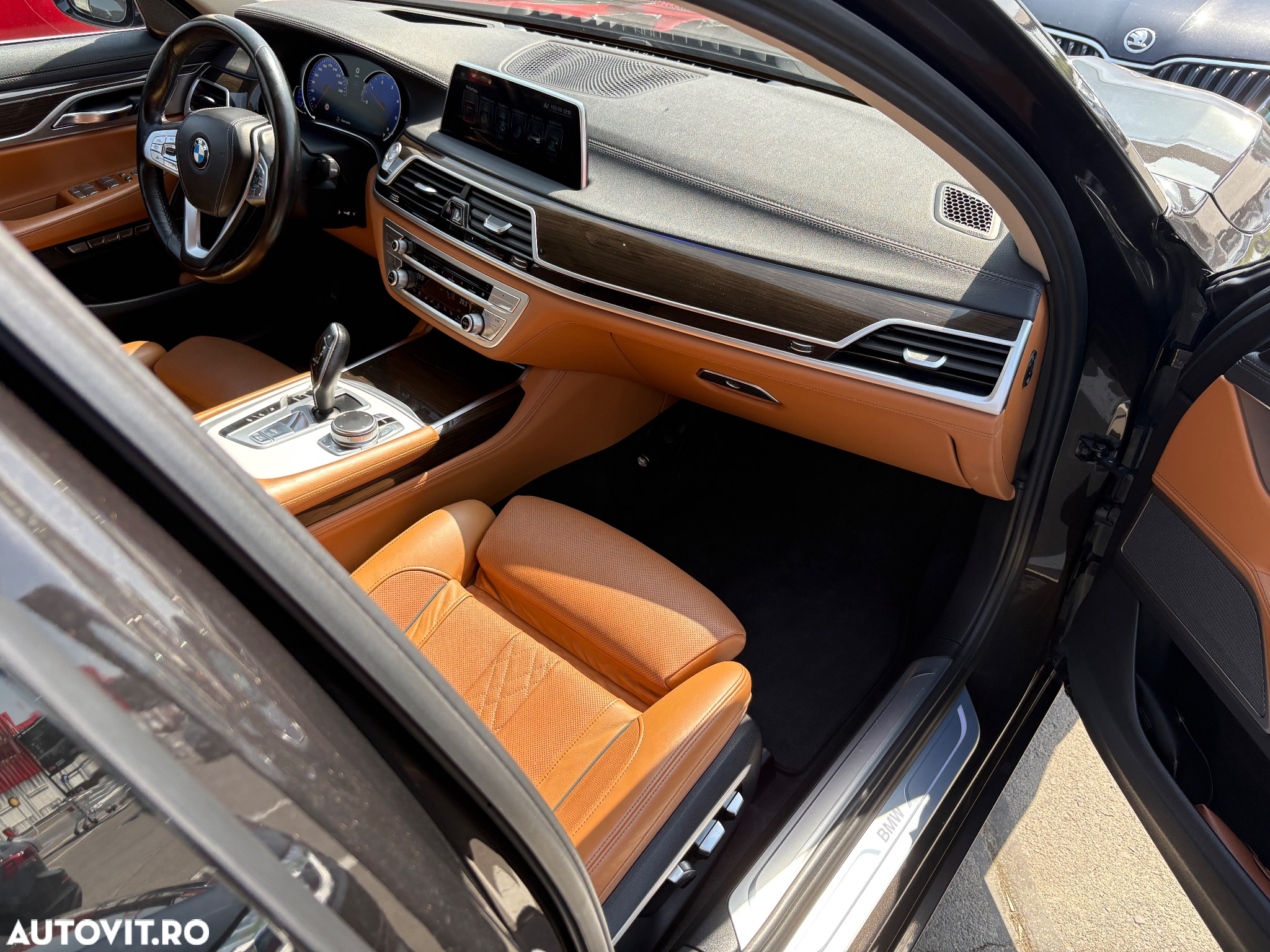 BMW Seria 7 740Ld xDrive - 21