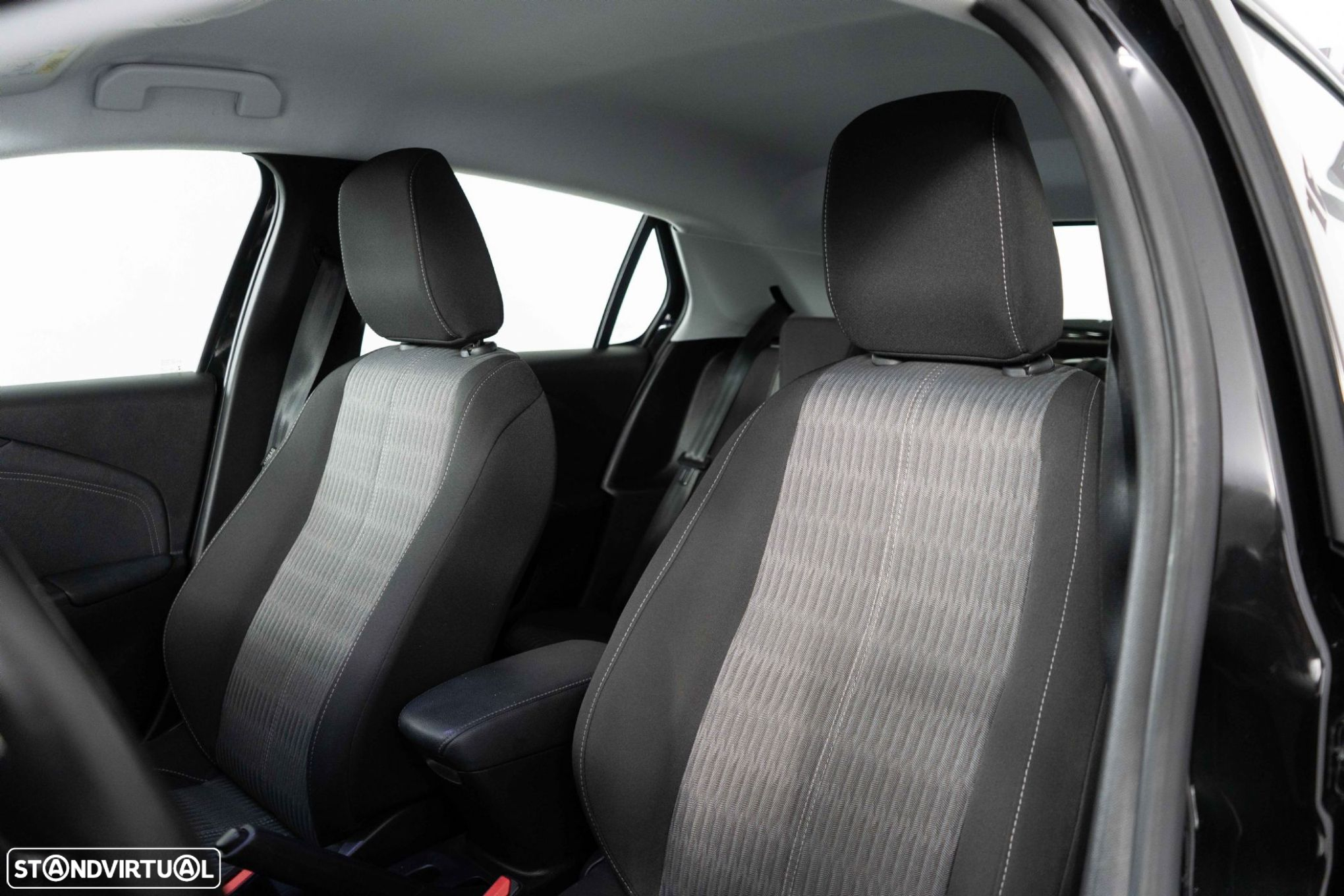 Opel Corsa 1.2 Edition - 8