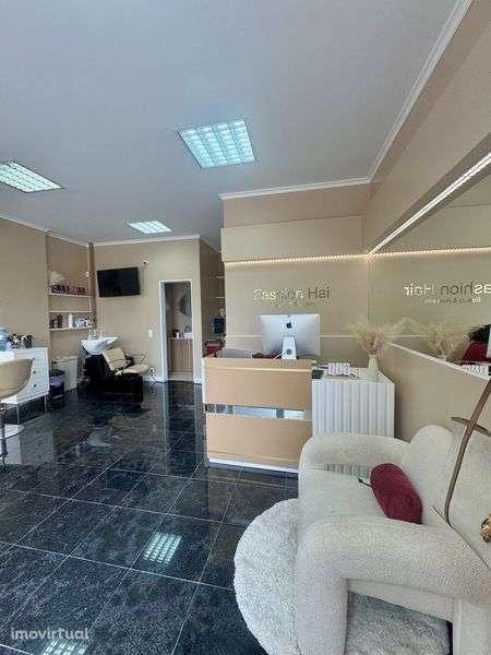 Alugo espaço para trabalho/ Salão - Grande imagem: 2/7