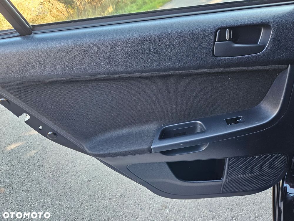 Mitsubishi Lancer 1.8 Instyle - 35