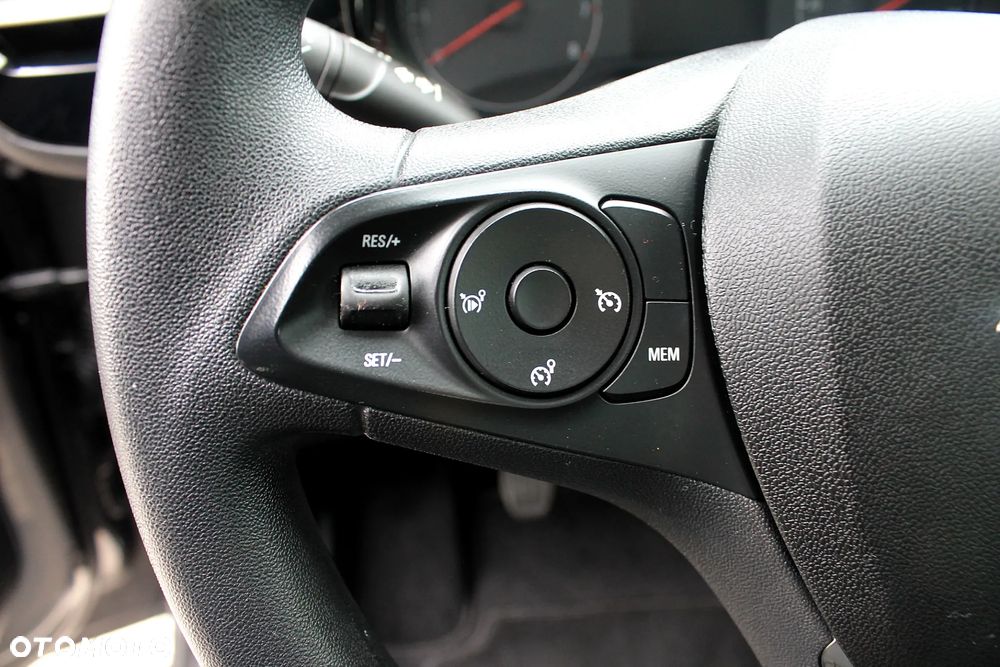 Opel Corsa 1.2 Start/Stop Edition - 15