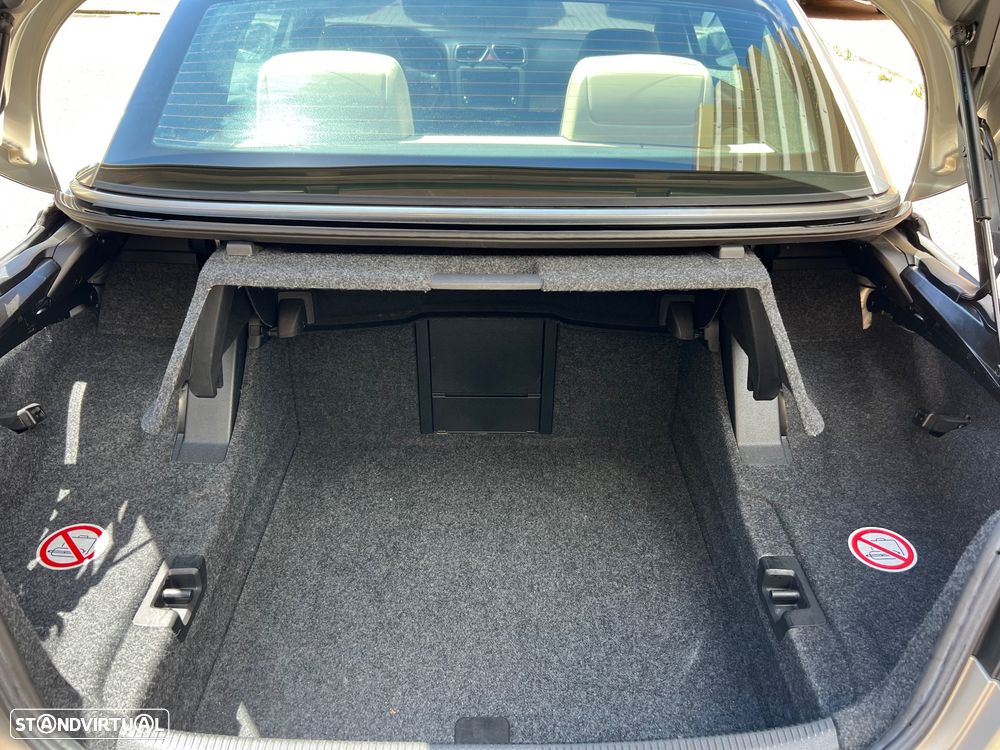 VW EOS 2.0 TDi Top - 54