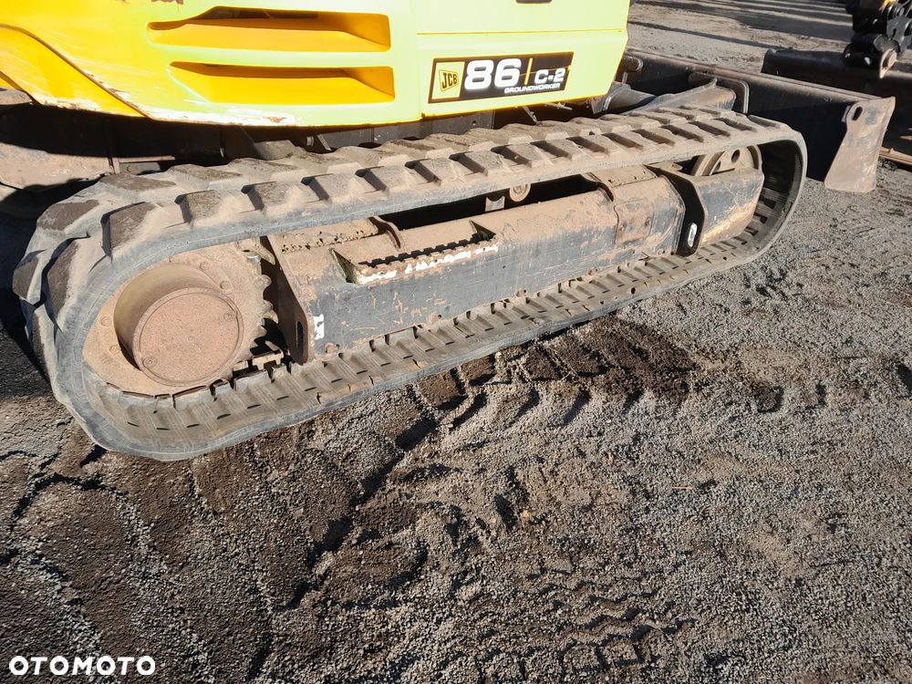 JCB 86C-2  2020R - 18