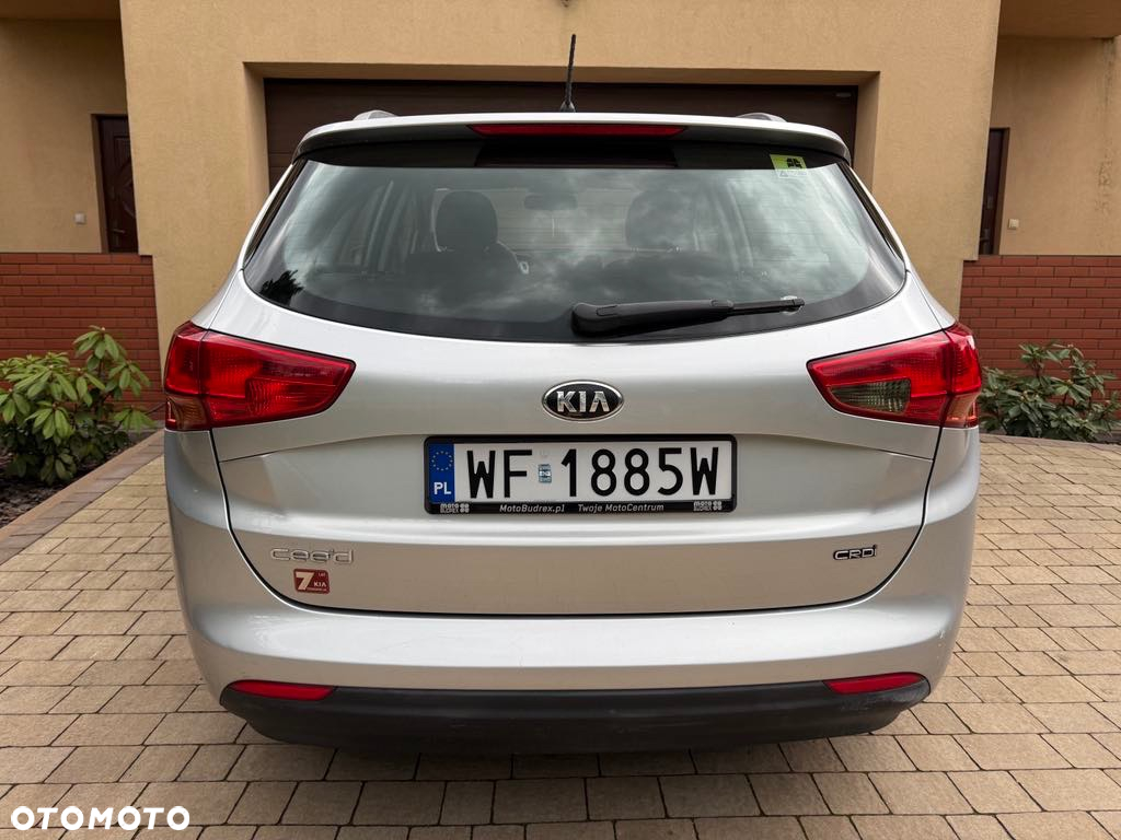Kia Ceed - 3