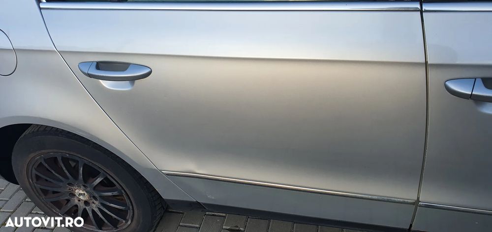 Volkswagen Passat 2.0TDI Comfortline DPF - 12