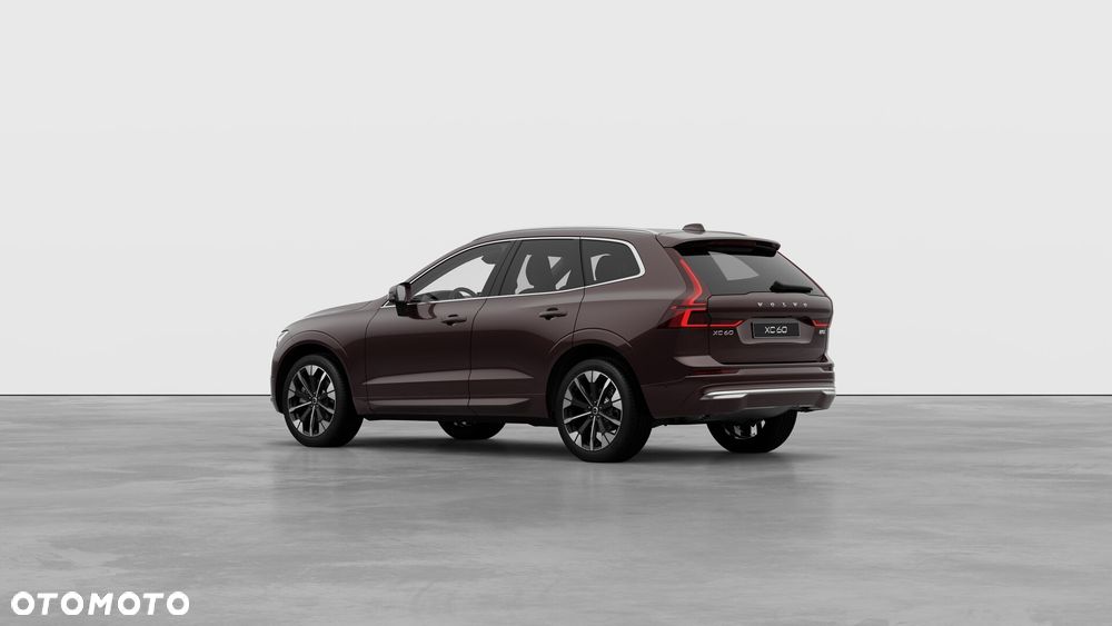 Volvo XC 60 B5 B AWD Ultra Bright - 3