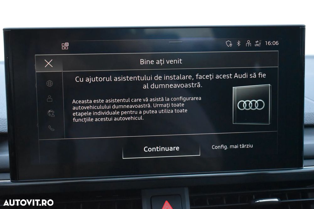 Audi A4 35 TDI S tronic MHEV Basic - 19