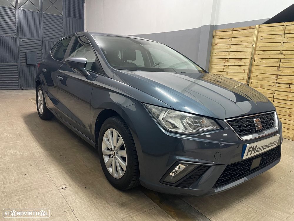 SEAT Ibiza 1.0 Style - 3