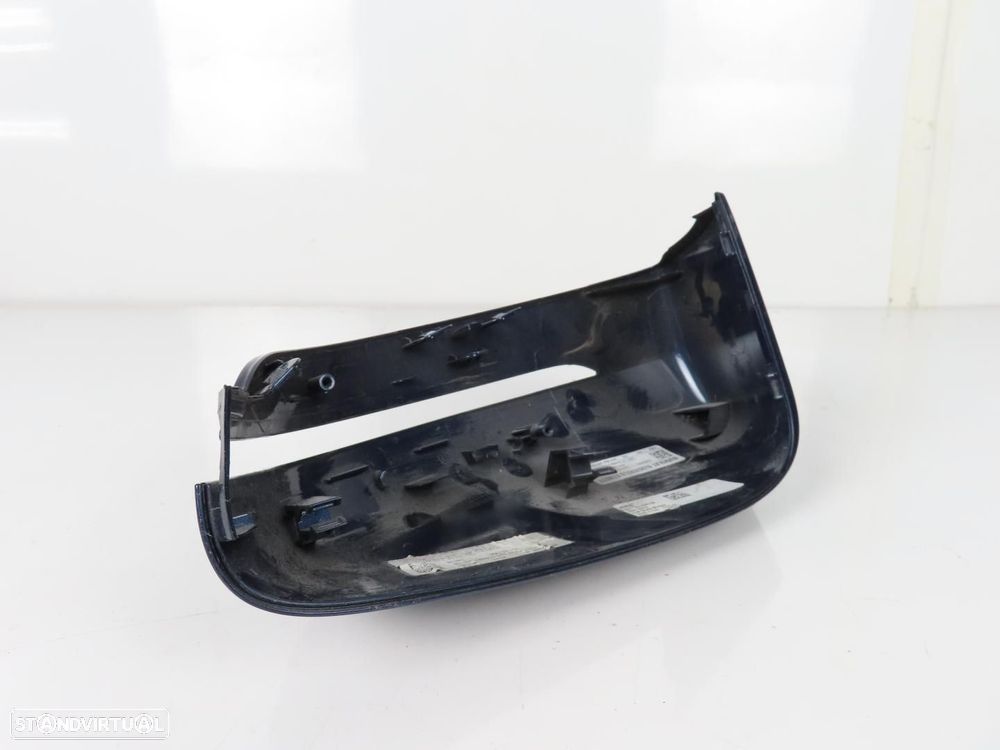 Capa retrovisor Direito Usado / Original BMW 3 (G20)/BMW 3 Touring (G21)/BMW 4 C... - 3