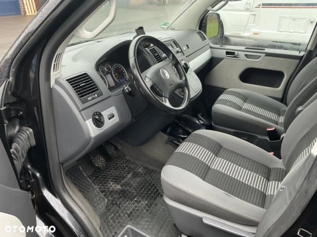 Volkswagen Transporter - 7