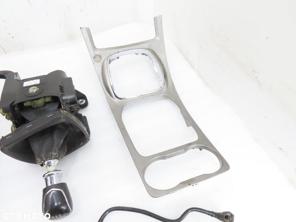 PRZEKŁADKA FORD S-MAX I 2.0 TDCI 6G9R7002SD 6M2R7F096EA - 8