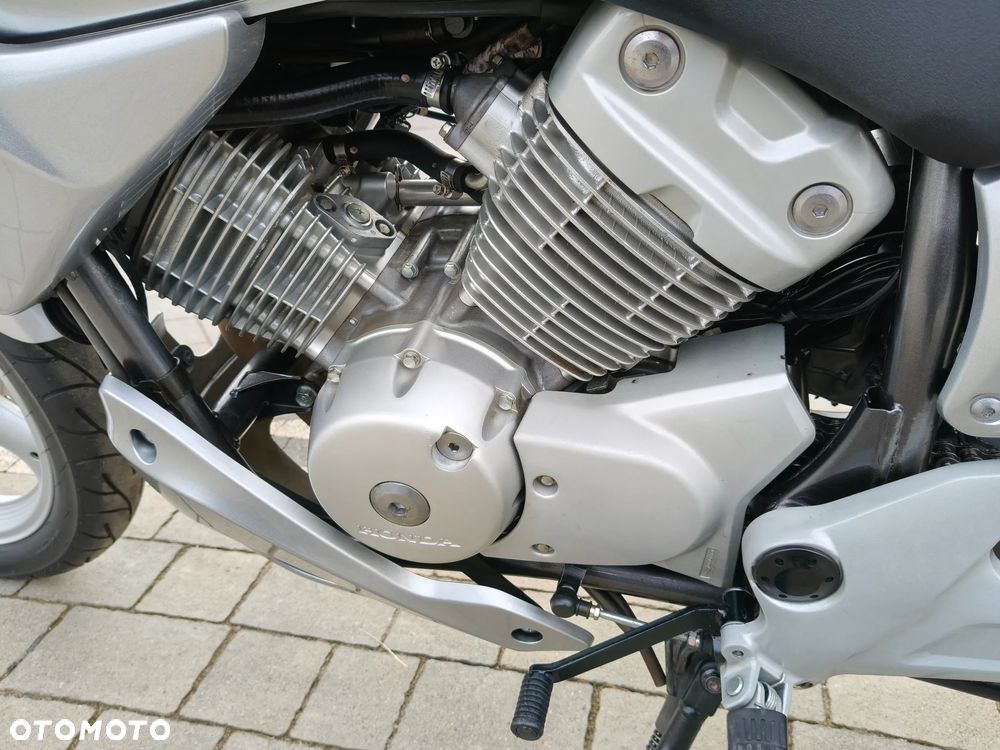 Honda Varadero - 23