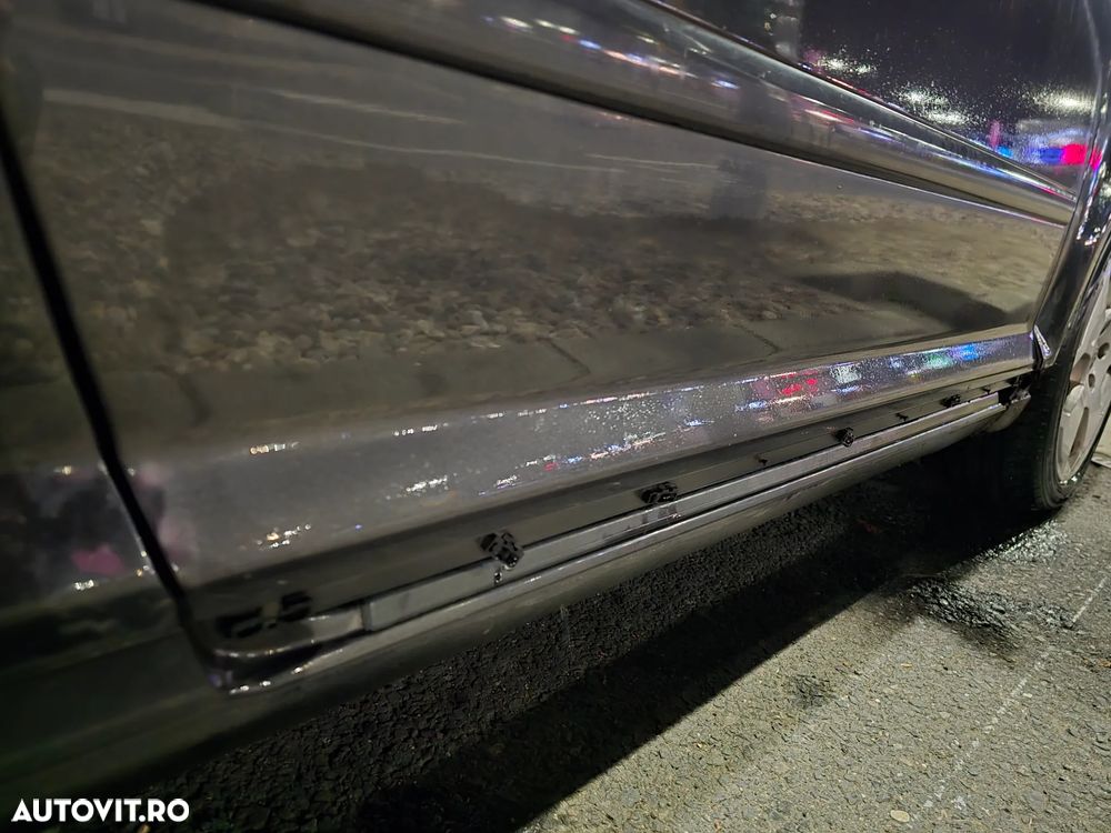 Audi A3 2.0 TDI DPF Ambiente - 4