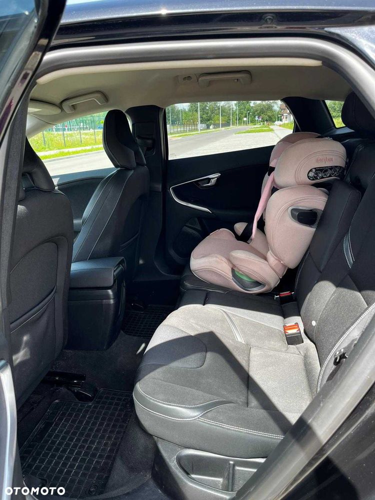 Volvo V40 - 5