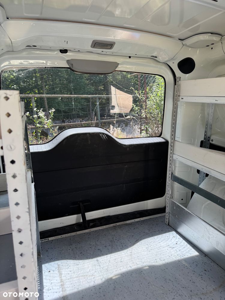 Opel Combo - 26