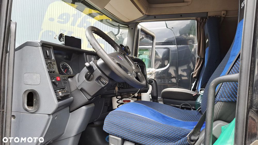 Scania R420 LA 4x2 HNA Highline - 9