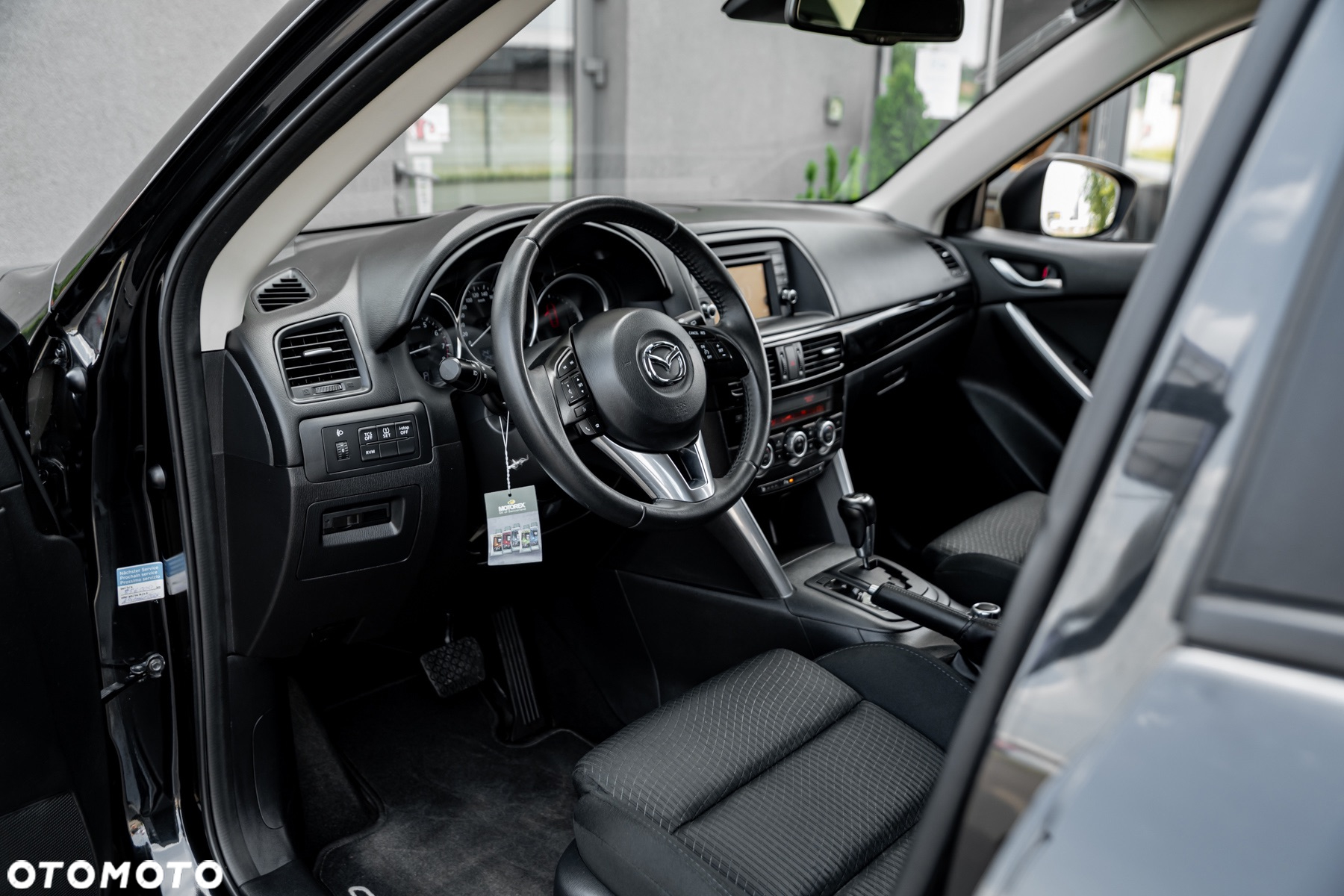Mazda CX-5 2.0 Skymotion AWD - 17