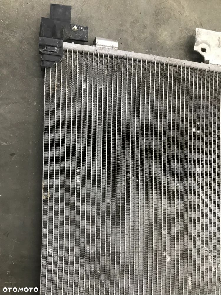 Chłodnica klimy Mitsubishi asx 10- Citroen c4 aircross 665 x 405 7812a204 - 4