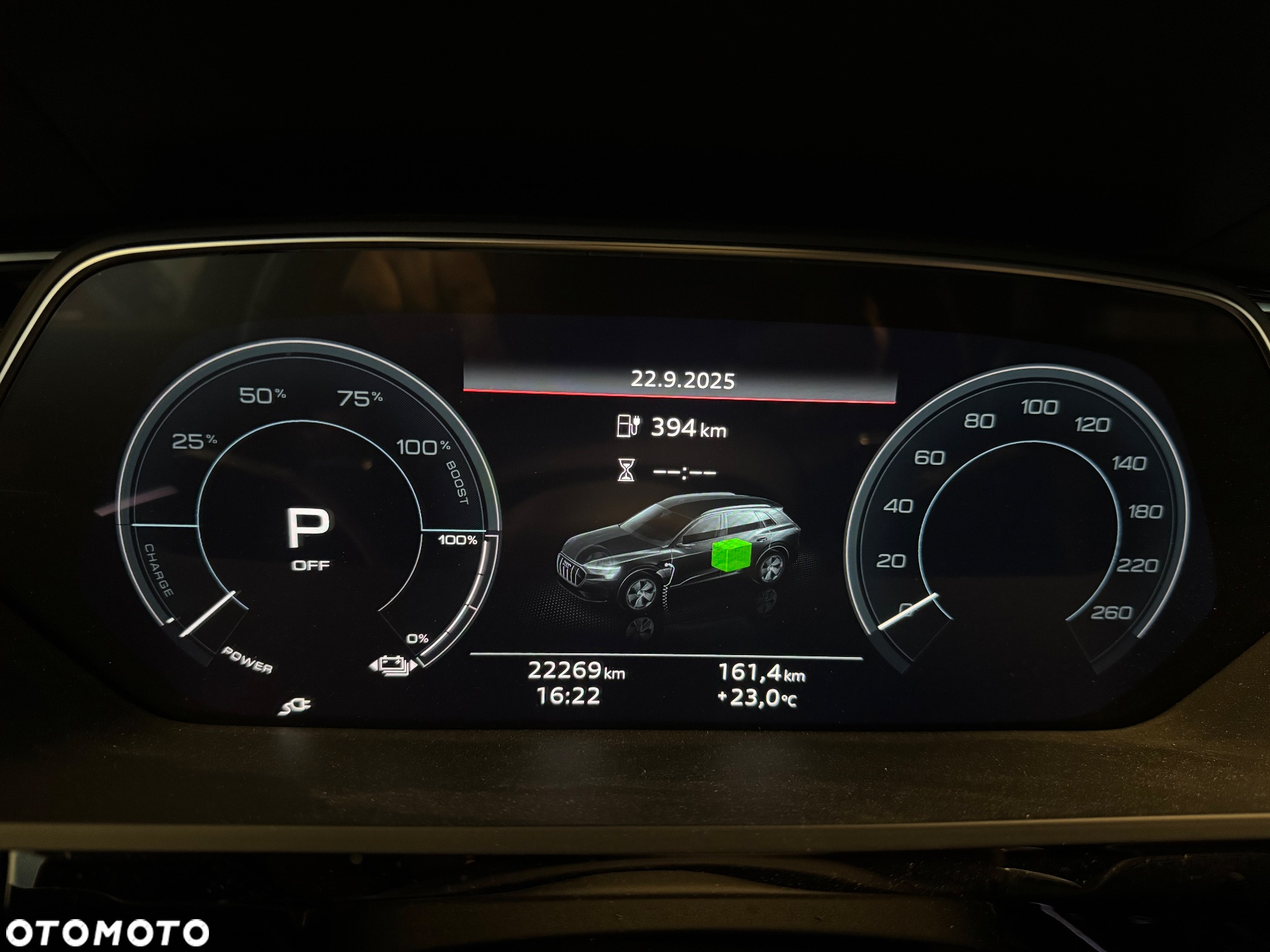 Audi e-tron 55 Quattro S Line - 15