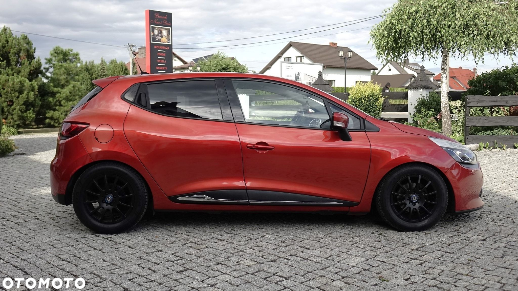 Renault Clio - 15