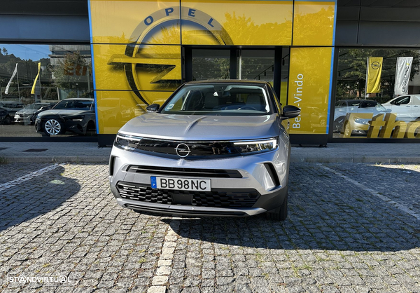 Opel Mokka 1.2 T Elegance