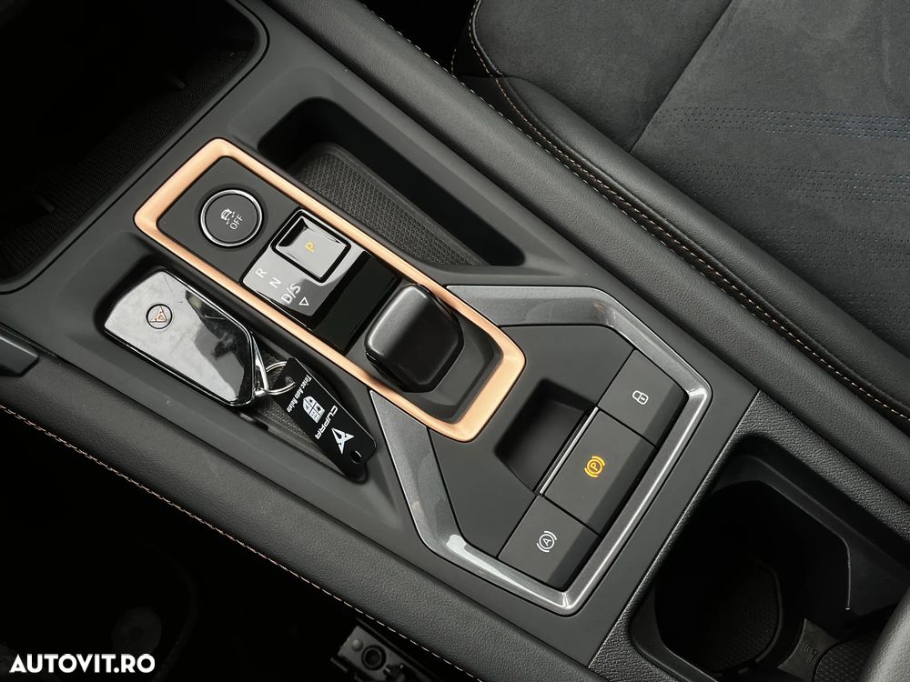 Cupra Formentor - 22