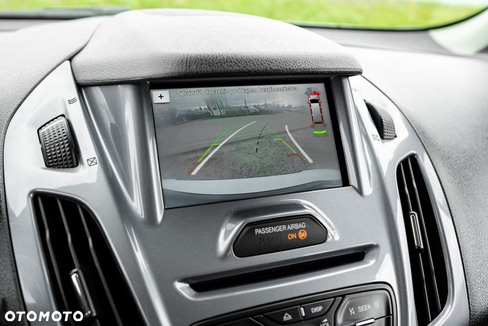 Ford Tourneo Connect 1.0 EcoBoost Start-Stop Trend - 37