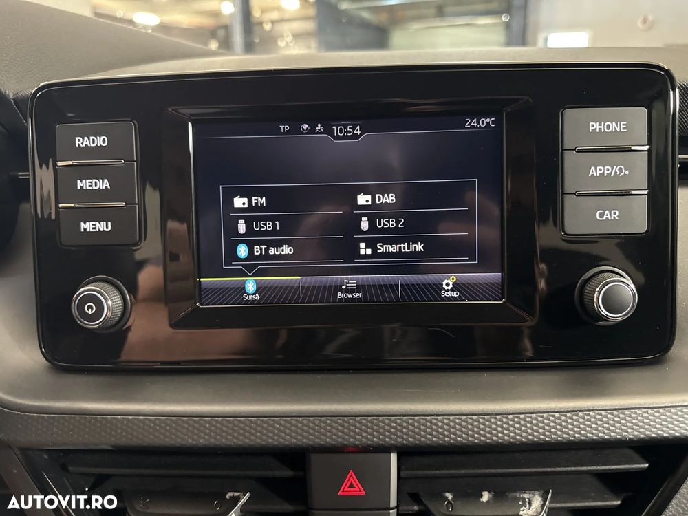 Skoda Scala - 19